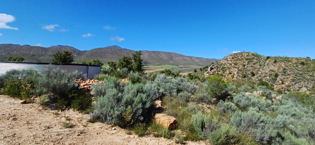 Commercial Property for Sale in George Rural Western Cape